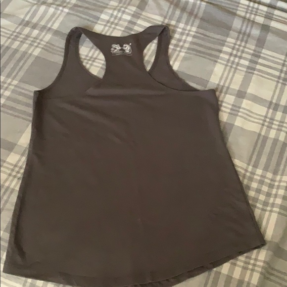 FIRESTONE Tank Top - Picture 4 of 4